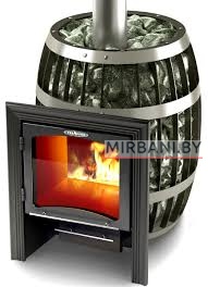 Термофор Саяны Inox Витра